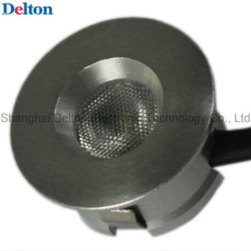 Delton 0.5W Round Mini LED Spot Light (DT-DGY-010B)